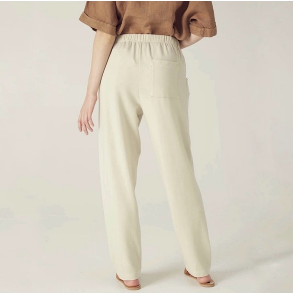 NWT Filosofia trinity lounge pants in cloud - Picture 2 of 8